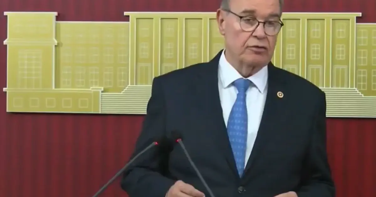 CHP’den Halk TV’ye yönelik operasyona tepki