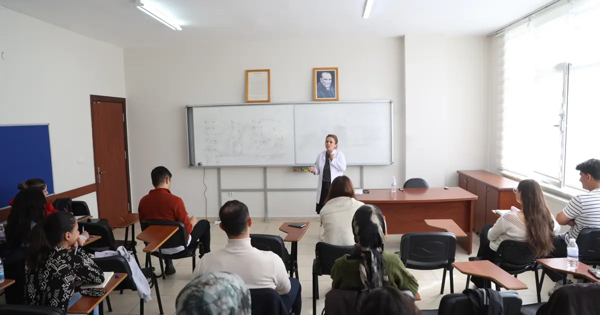 Konya’da KOMEK ve ASEM kurslarıyla yeni dönem - Gündem Haberleri
