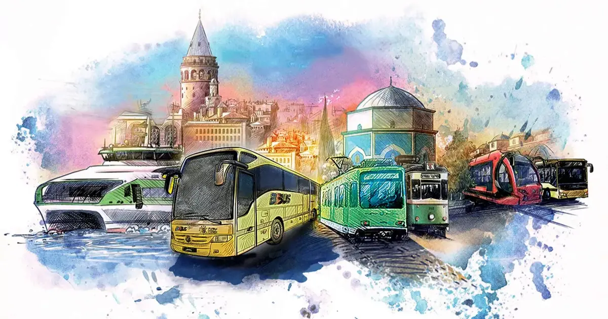 BURULAŞ’tan iş ilanı paylaşımı uyarısı