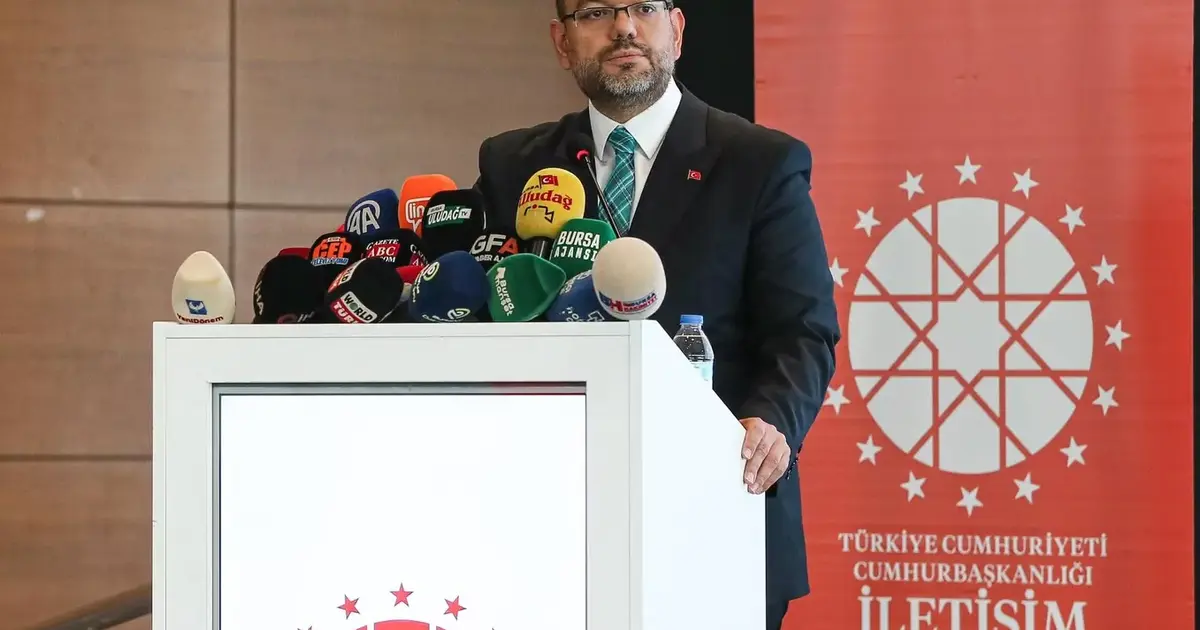 Bursa’da 'İletişim Yüzyılı, Güçlü İletişim, Etkin Kamu' eğitimi