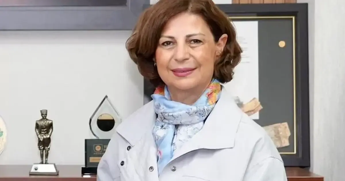 CHP’den 'Ayşe Ünlüce' kararı!