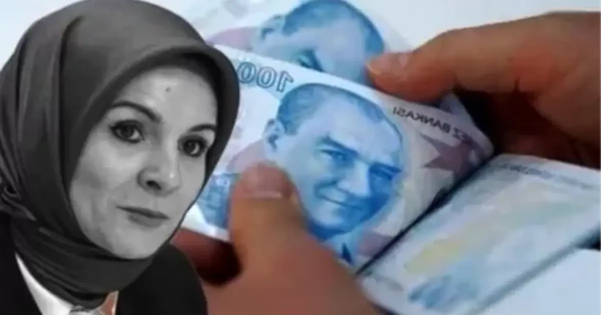 Evde Bakım Yardımı ödemeleri hak sahiplerinin hesaplarında