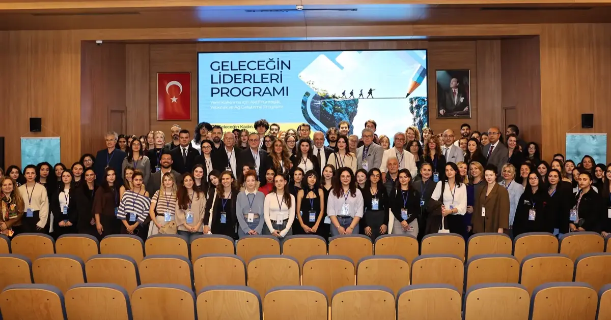 Nilüfer’de "Geleceğin Liderleri" yolculuğu başladı