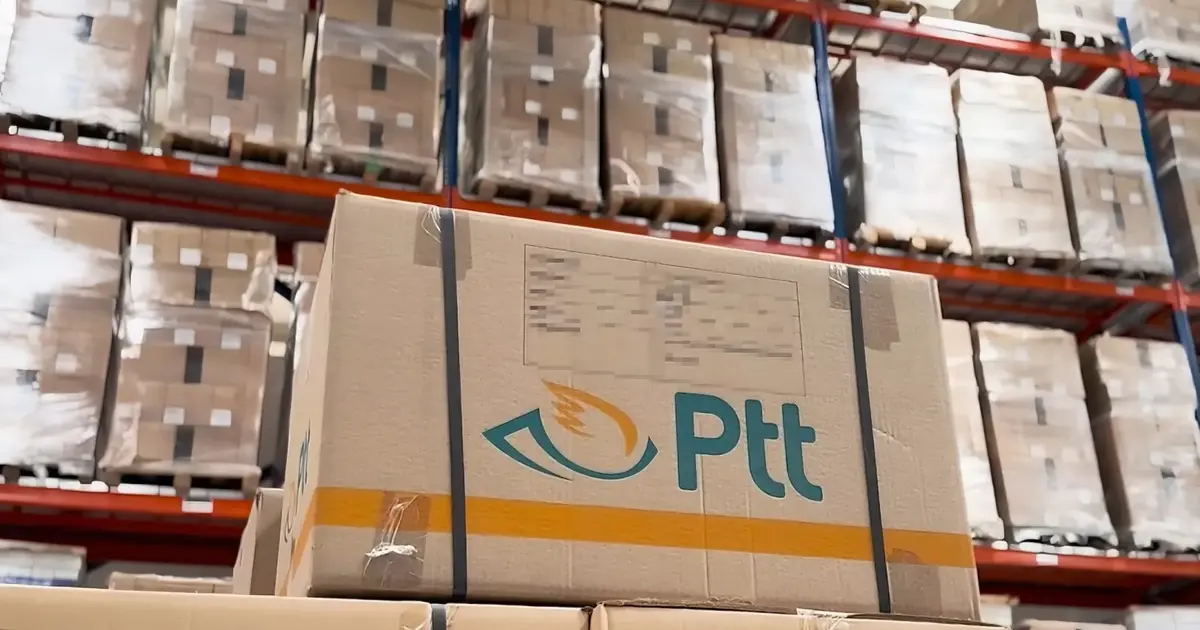 PTT’den sel felaketi sonrası kargo uyarısı