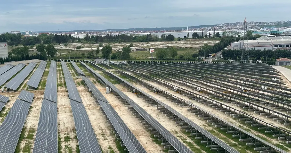 Humanis’in 2025 Sürdürülebilirlik Raporu yayımlandı