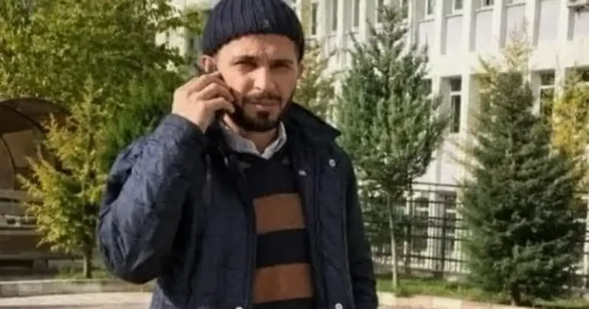 Konya'da namazda fenalaşan genç imam yaşamını yitirdi