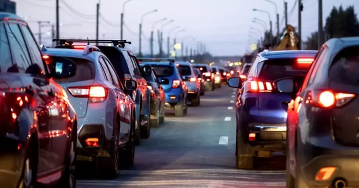 Araç satışlarında Eylül’de dikkat çeken düşüş! Trafiğe 161 bin yeni taşıt çıktı