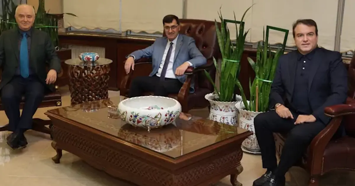 Kütahya’nın gelişimi için iş birliği vurgusu