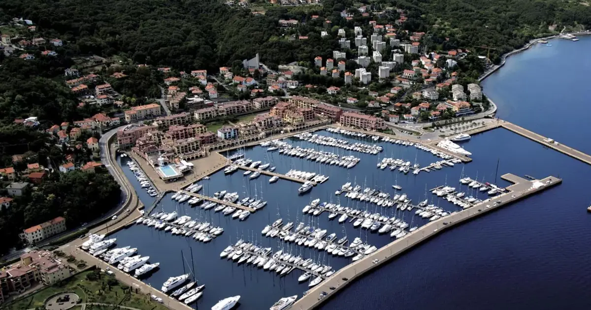 D-Marin'den İtalya'da yeni marina