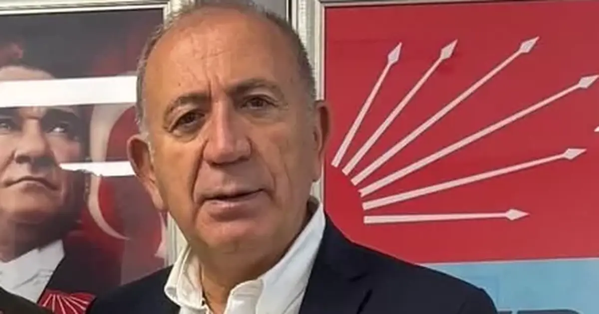 Kılıçdaroğlu’ndan Gürsel Tekin’e yeni görev