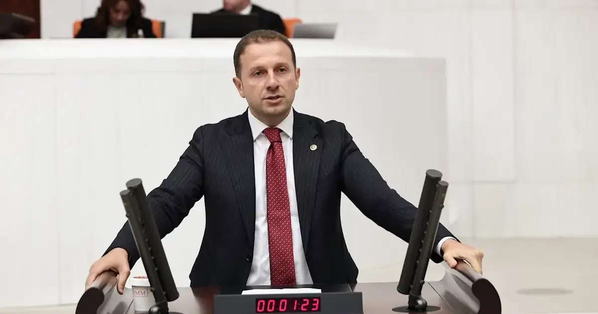 AK Partili Kılıç: Halk TV’ye kayyım adli soruşturmanın sonucu