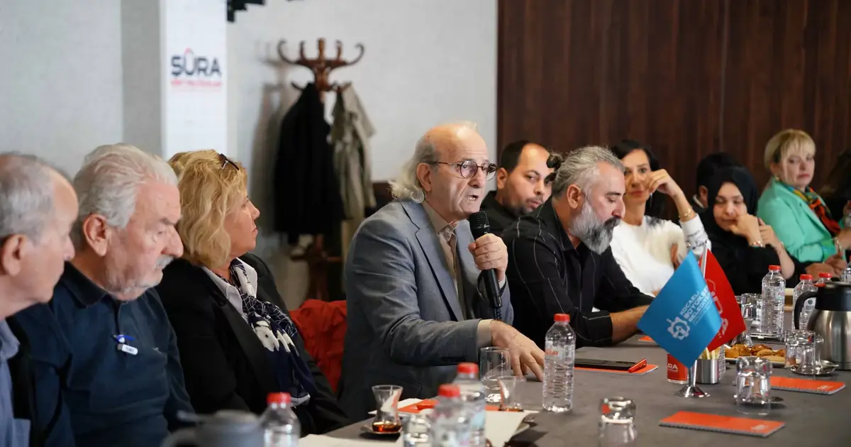 Kocaeli’nin turizm vizyonu ortak akılla şekilleniyor