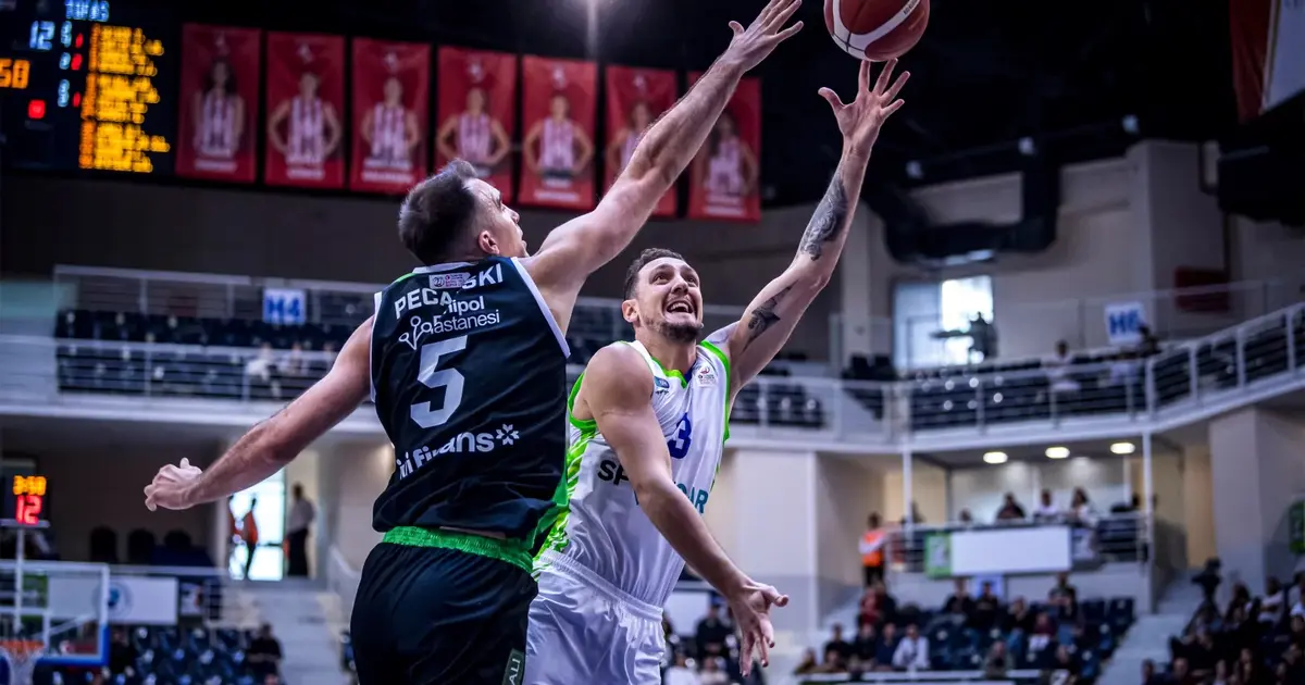 TOFAŞ ligin 4. haftasında Körfez Basket'e konuk oluyor