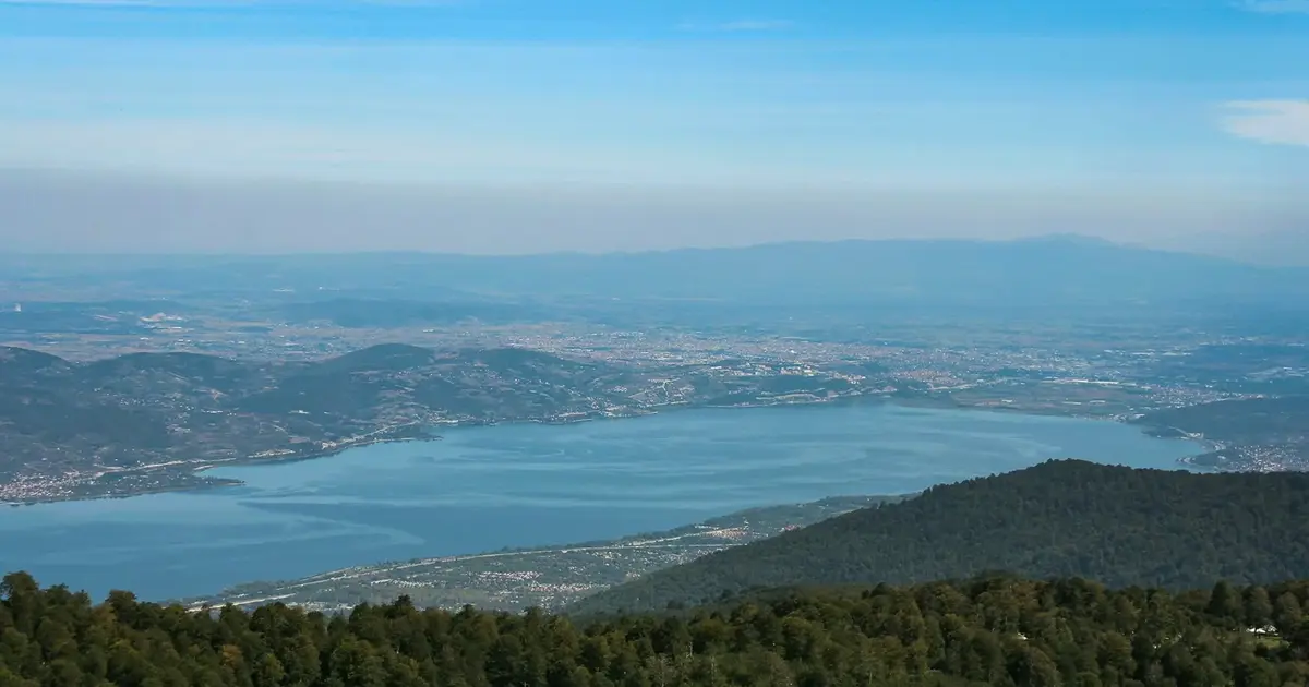 Sapanca Gölü’ne 36 saatte ne kadar su eklendi?