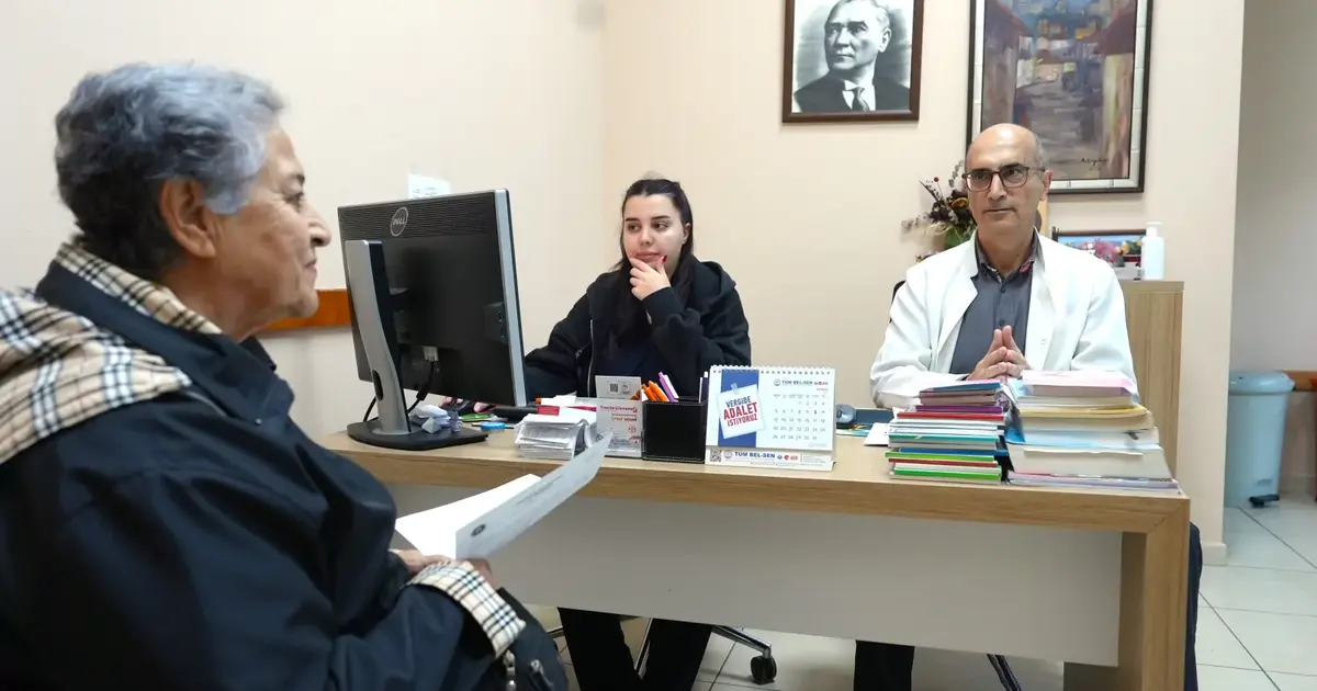 İstanbul Maltepe’de ücretsiz mamografi taramaları sürüyor