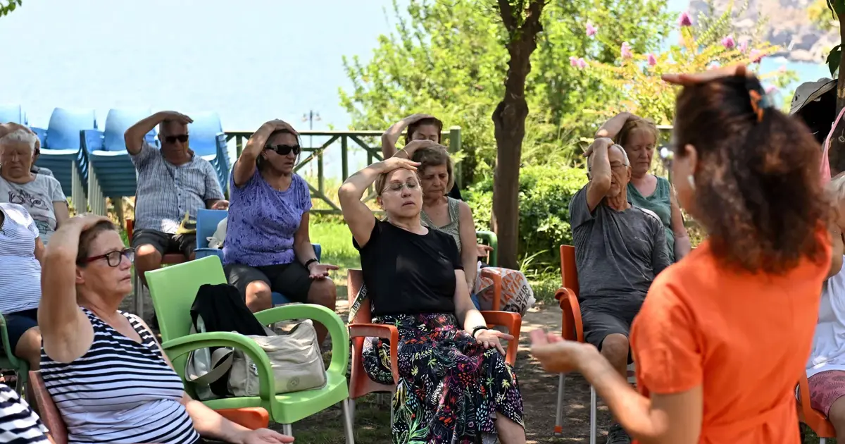 Antalya Muratpaşa'da o başvurular başladı