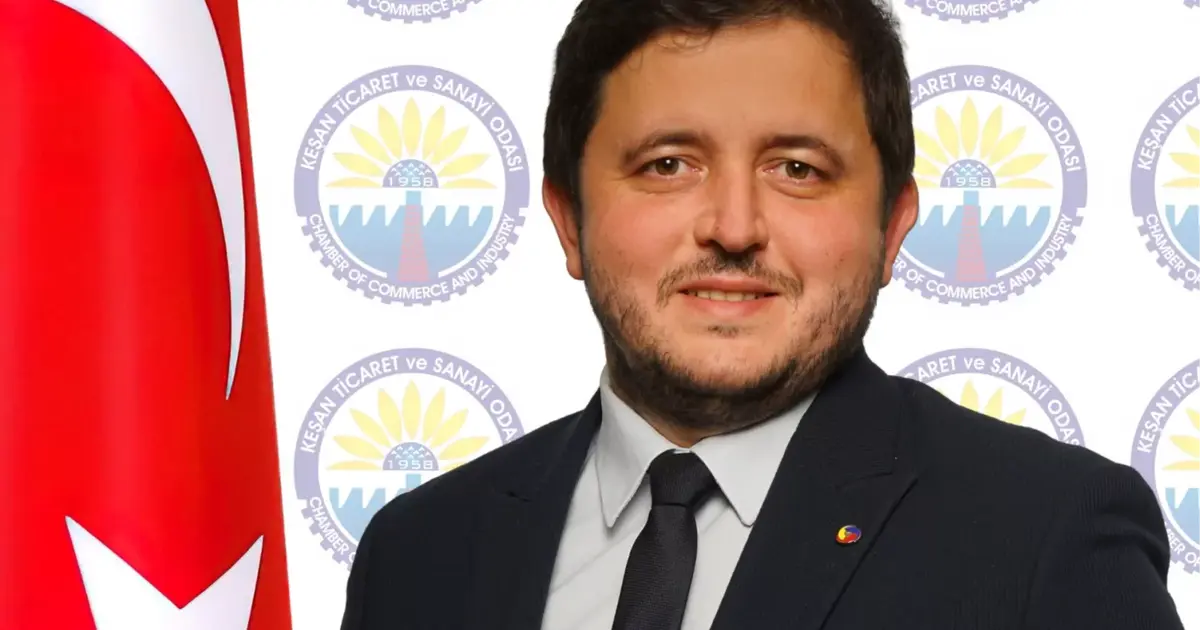 Keşan TSO'dan KOSGEB Girişimci Destek çağrısı