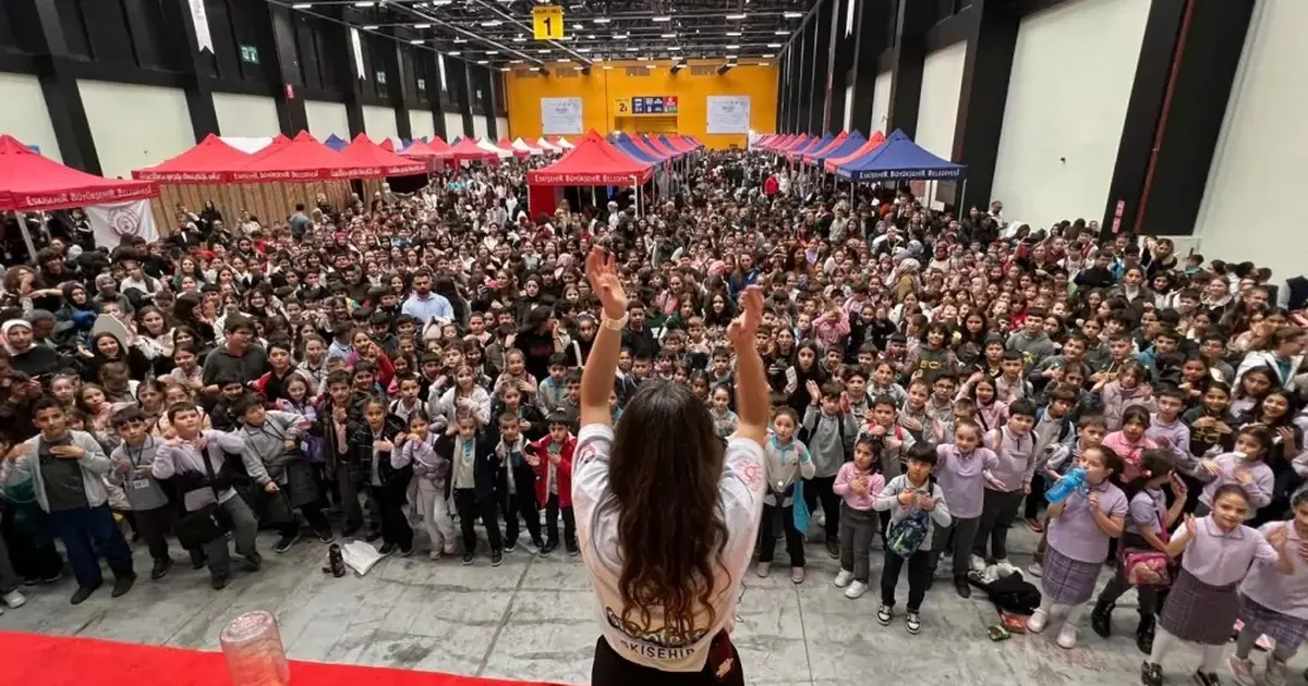 BilimFest 2026 Eskişehir’de bilim ve eğlenceyi buluşturuyor