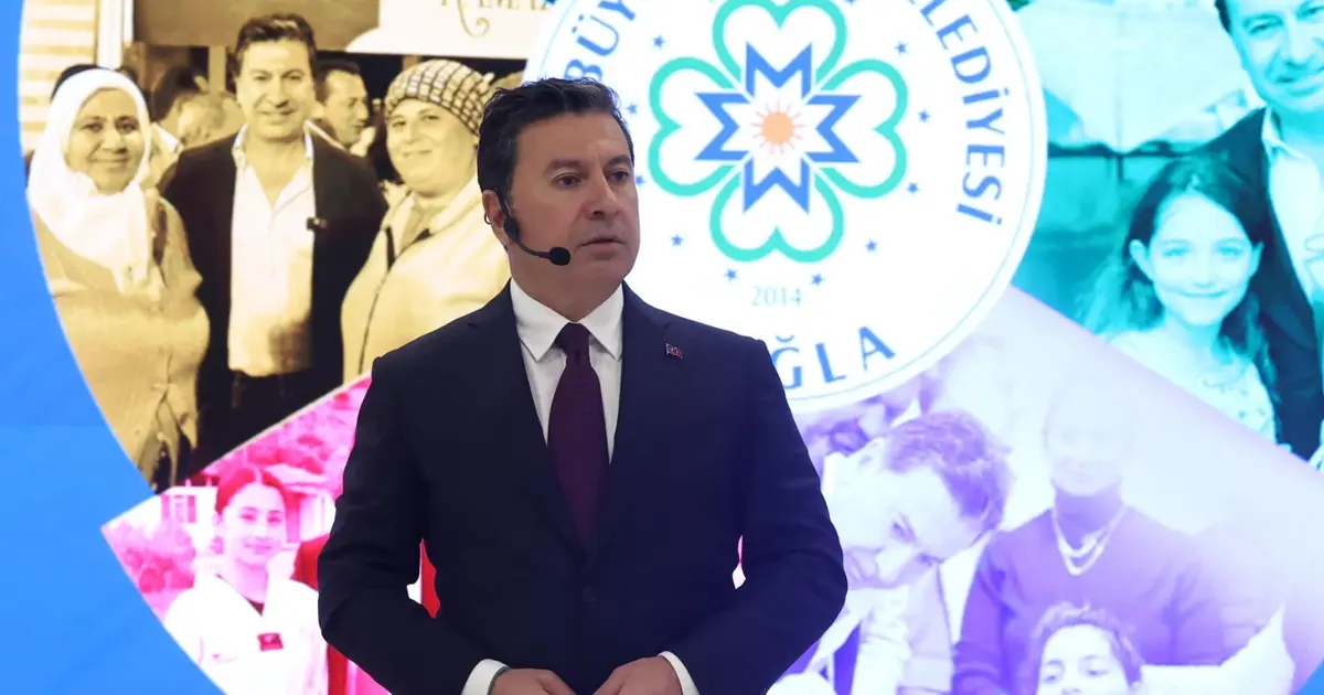 Muğla Büyükşehir Belediye Başkanı Ahmet Aras'tan 'Bağımsız' karar - Siyaset Haberleri