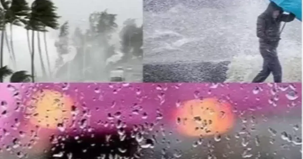 Meteoroloji’den çok sayıda il için kritik uyarı! Sağanak, fırtına ve kar bekleniyor!