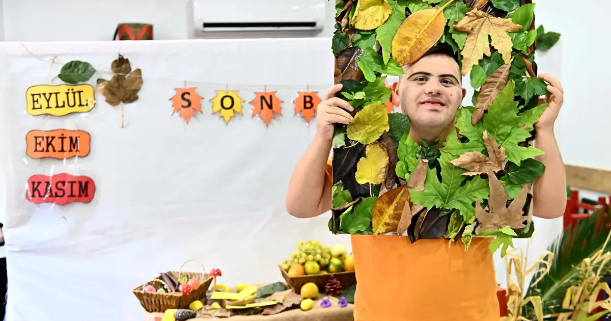 Sonbaharı drama ile karşıladılar