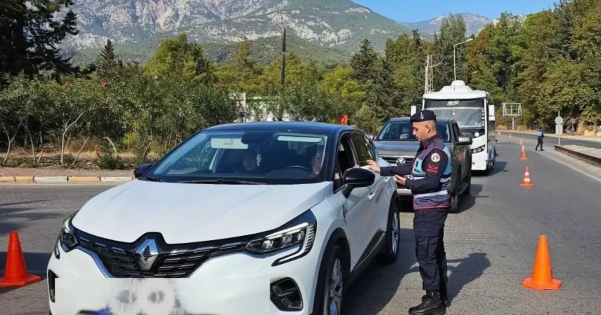 81 ilde dev operasyon! Aranan 912 kişi yakalandı