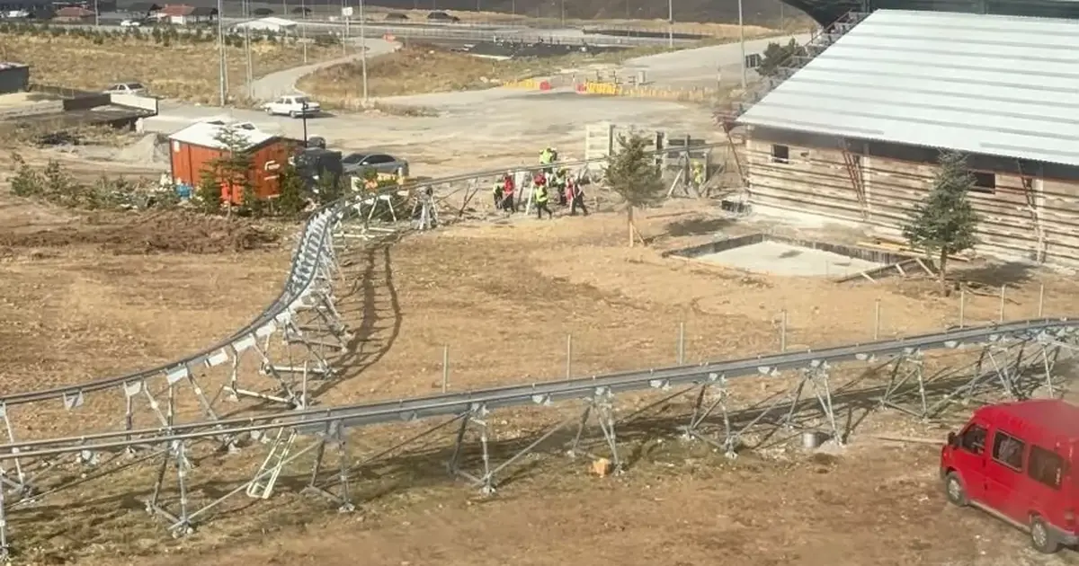 Kayseri Büyükşehir'den Erciyes için özel mesai