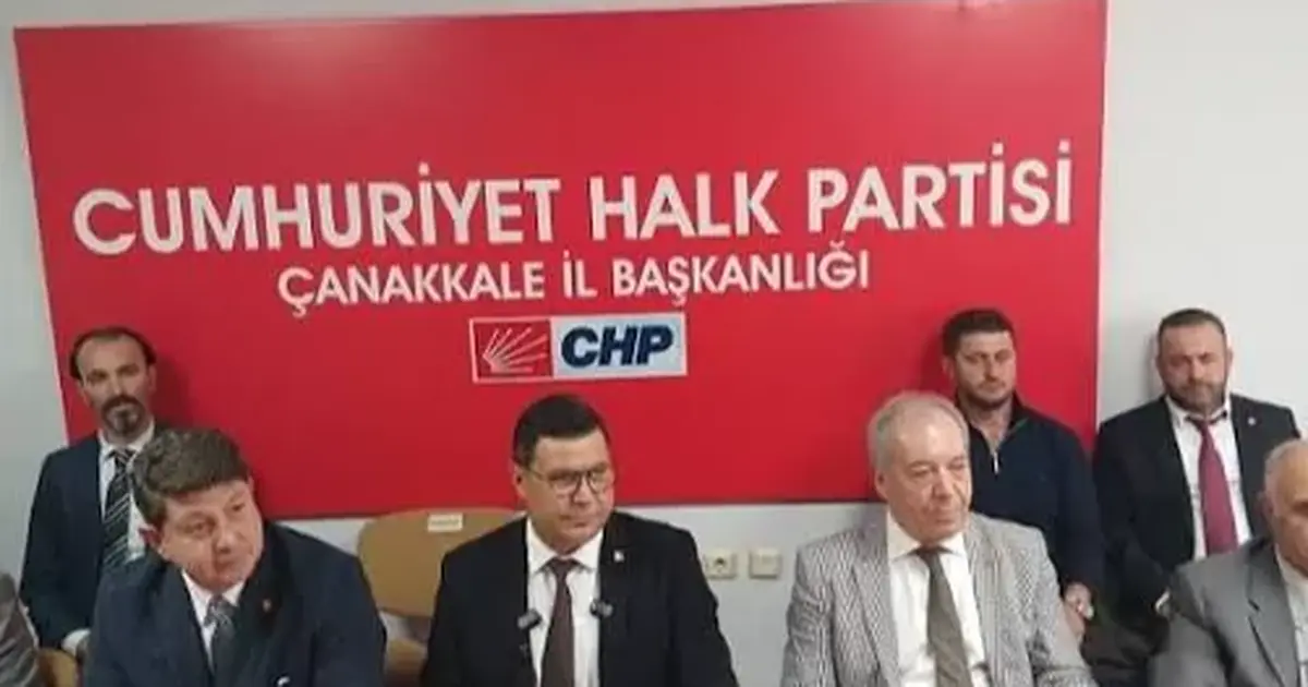 Koray Akkuş: “Gökçeada’nın kurtuluşu, Çanakkale’nin tarihî hafızasında özel bir yere sahip”