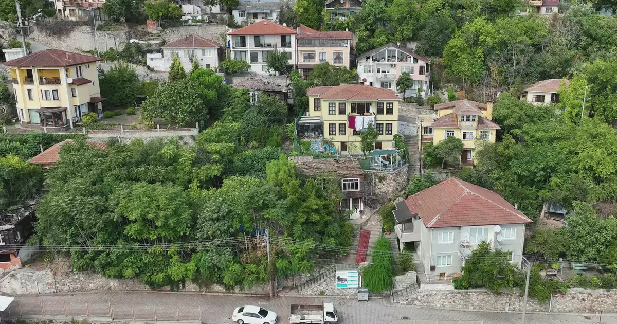 Kocaeli Büyükşehir, tarihi mirası eğitime kazandırıyor
