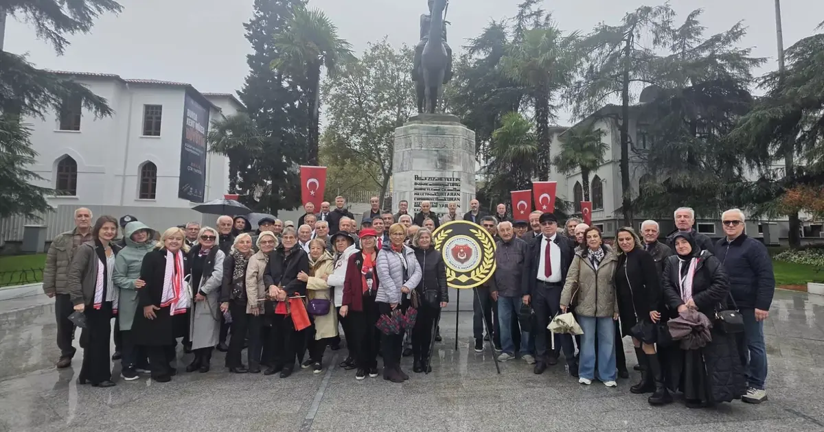 TEMAD 42 yıldır hak arama mücadelesinde