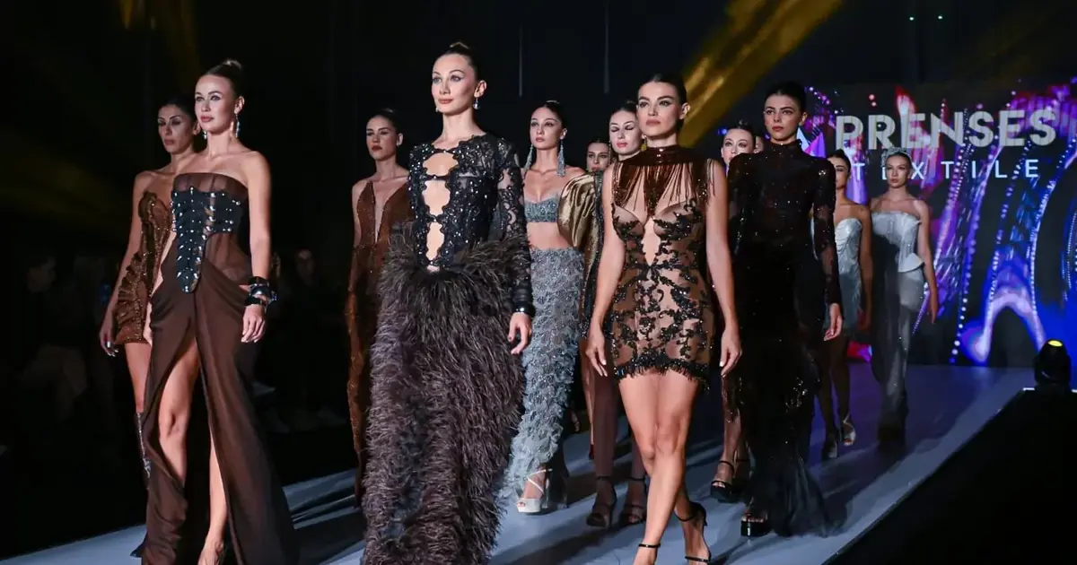 Fashion Prime, moda dünyasını İzmir’de buluşturuyor