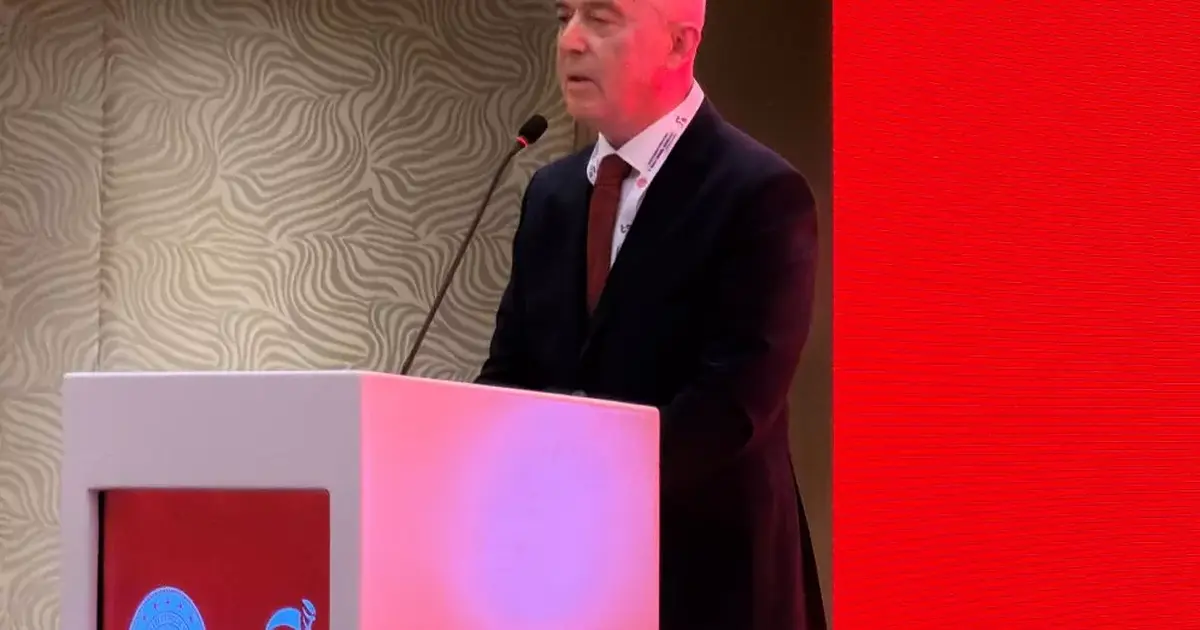 Emin Müftüoğlu TBF'de güven tazeledi