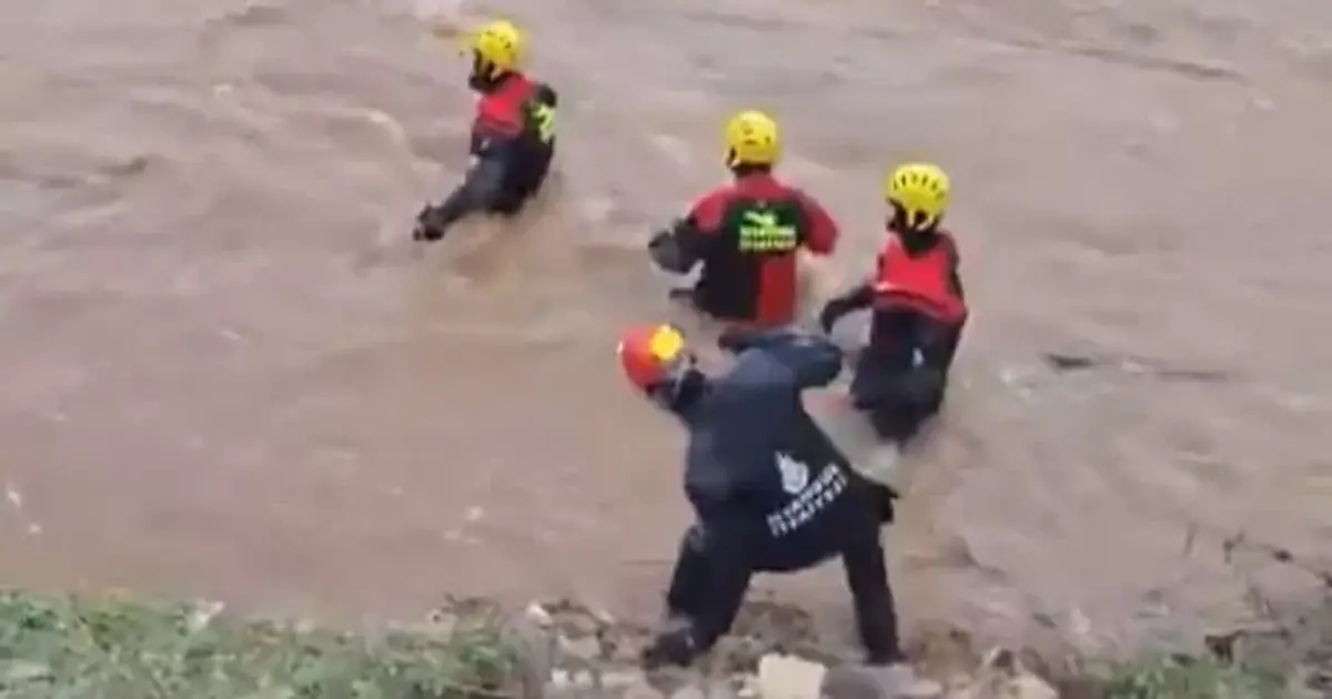 Pendik’te sel felaketi! 1 kişinin cansız bedeni bulundu