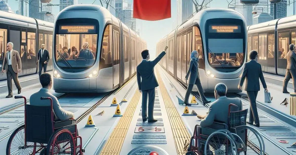 Tren yolculuğunda 'engelsiz' dönem... Dijital doğrulama 29 Ekim'de başlıyor
