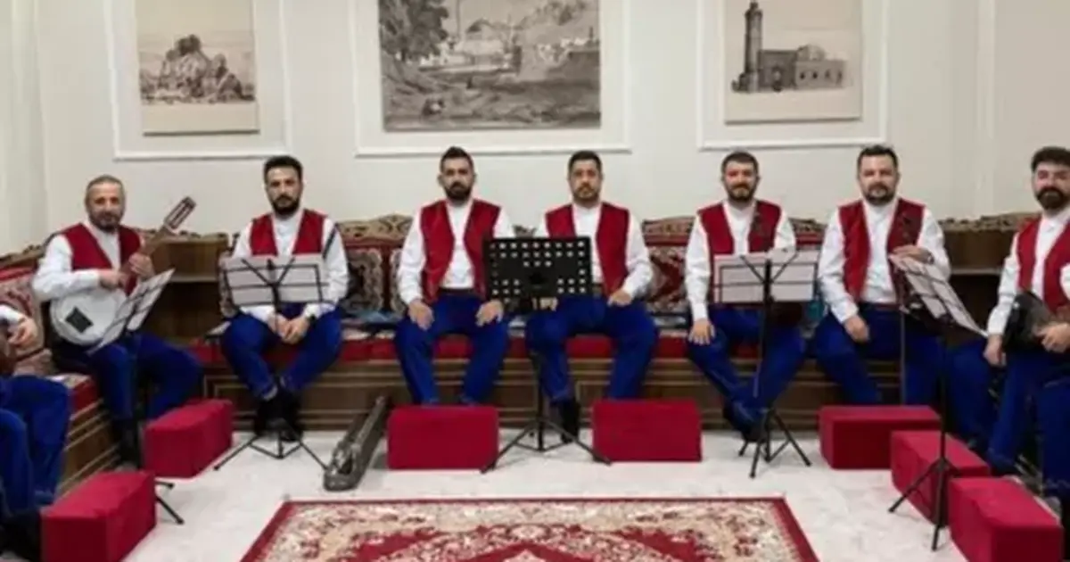 Van Oturma Gecesi geleneği Bodrum’a taşınıyor - Gündem Haberleri