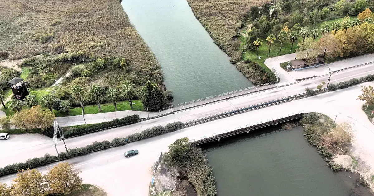 İzmit’in ulaşımına 1,5 milyar TL’lik güçlü dokunuş