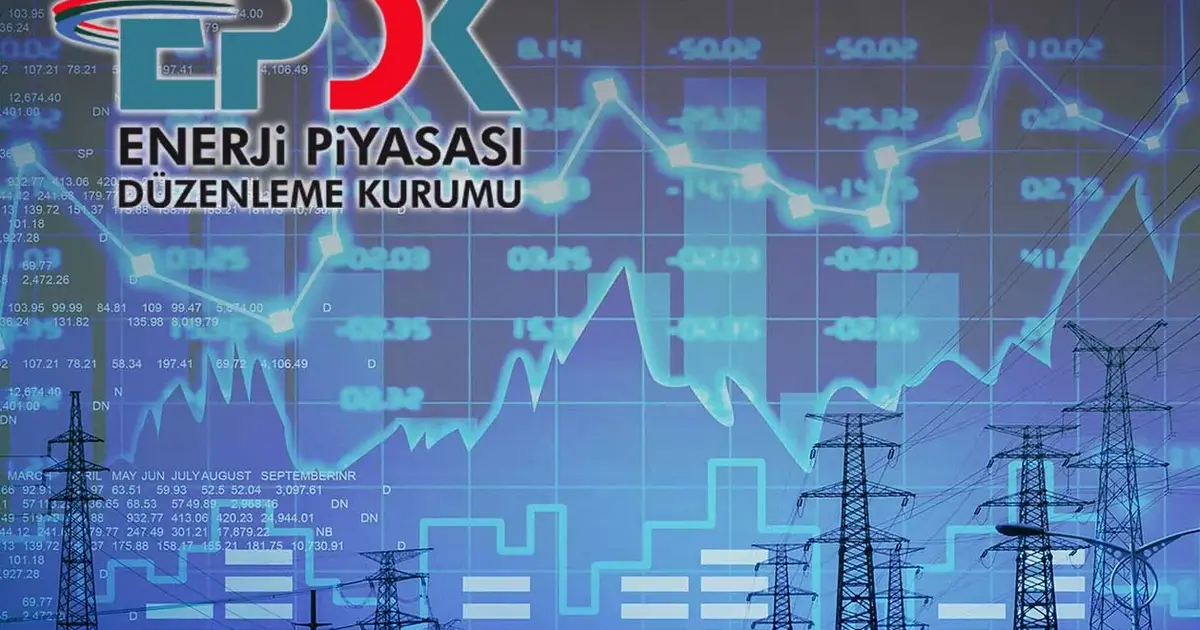 EPDK’dan elektrik piyasasında acil durum düzenlemesi... OSB’lere yeni yükümlülükler - Ekonomi Haberleri