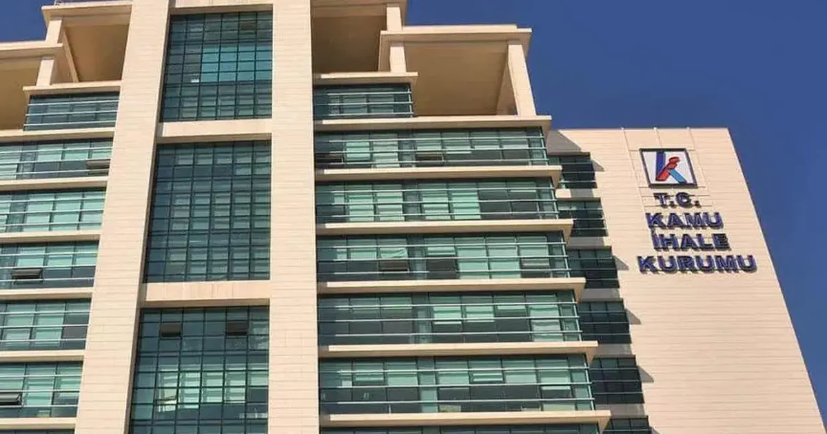 Kamu ihalelerine katılacaklara kritik uyarı! Vergi ve SGK borcu sınırı 50 bin TL’ye çıktı