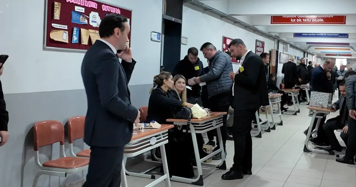 Düzce TSO’da komiteler tamamlar, sıra başkanlık seçiminde