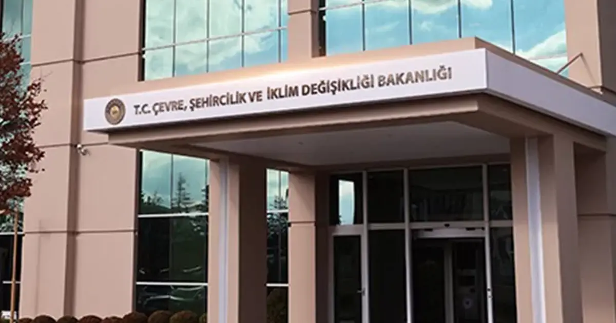Bakanlıktan İstanbul'daki o iddiaya yanıt... Teknik incelemede olumsuzluk tespit edilmedi
