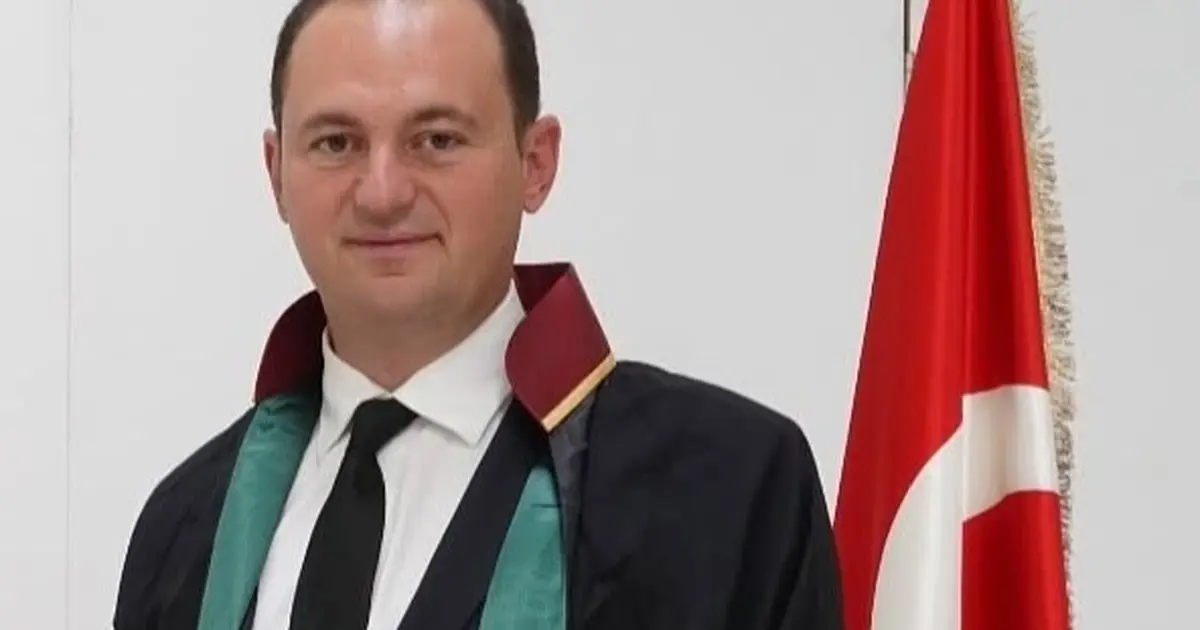 Bursa Barosu’nun yeni başkanı Yener Poroy oldu
