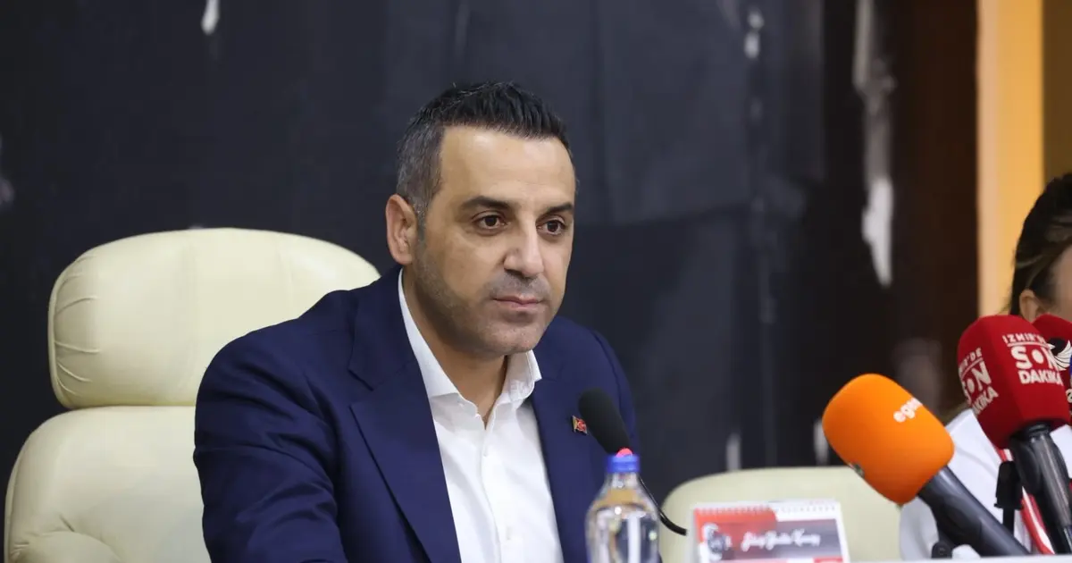 Çiğli Belediyesi araç filosunu güçlendiriyor