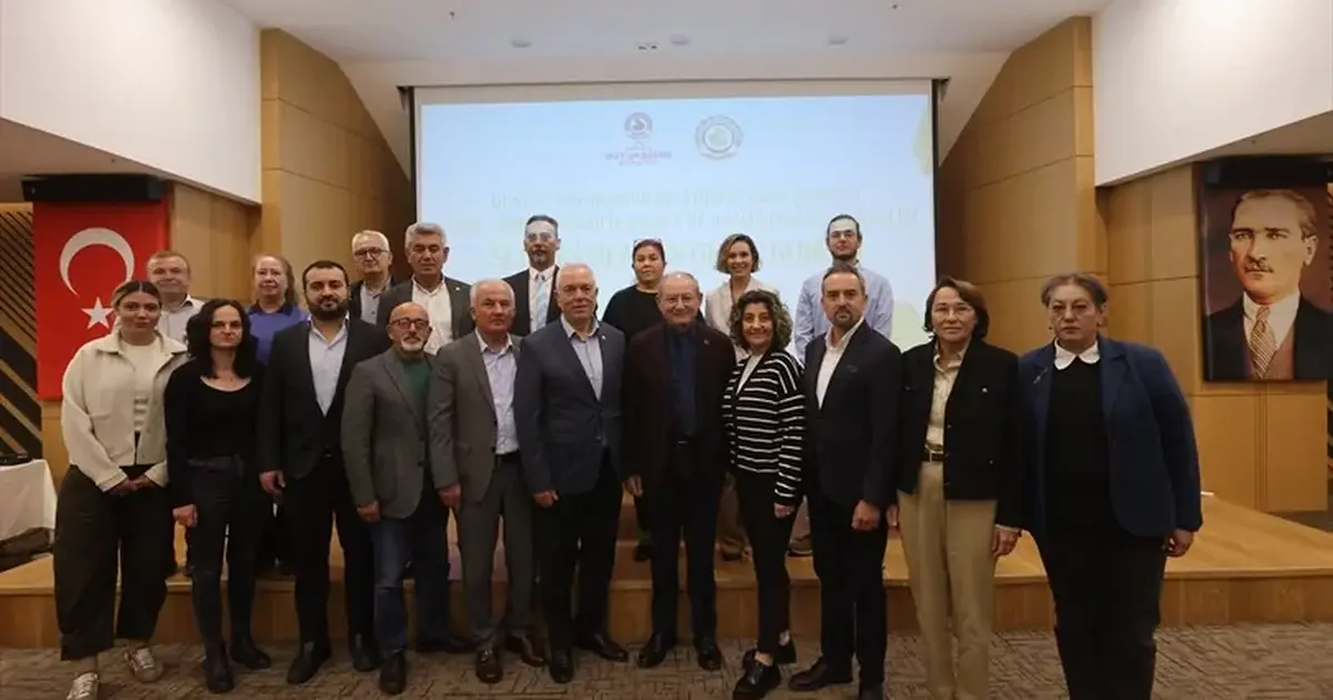Denizli’de çevre ve iklim için yeni dönem