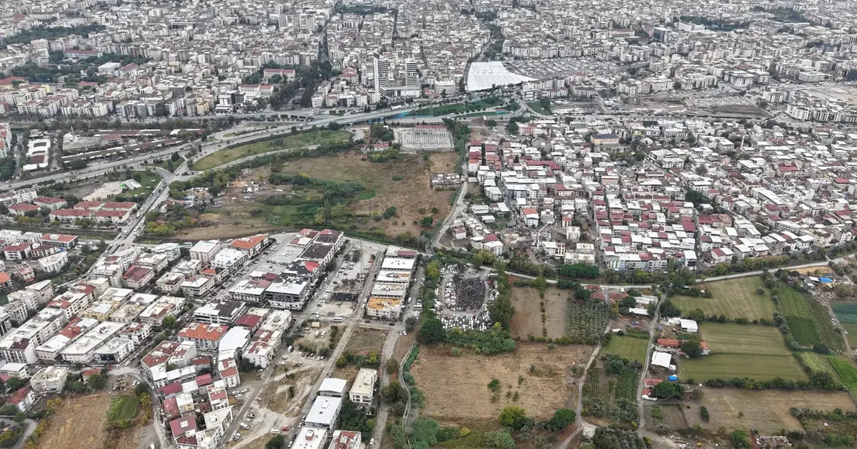 MASKİ’den Kuşlubahçe’de su sorununa kalıcı çözüm