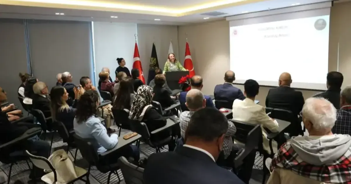 SATKOF ve USTKON’dan ortak proje hamlesi