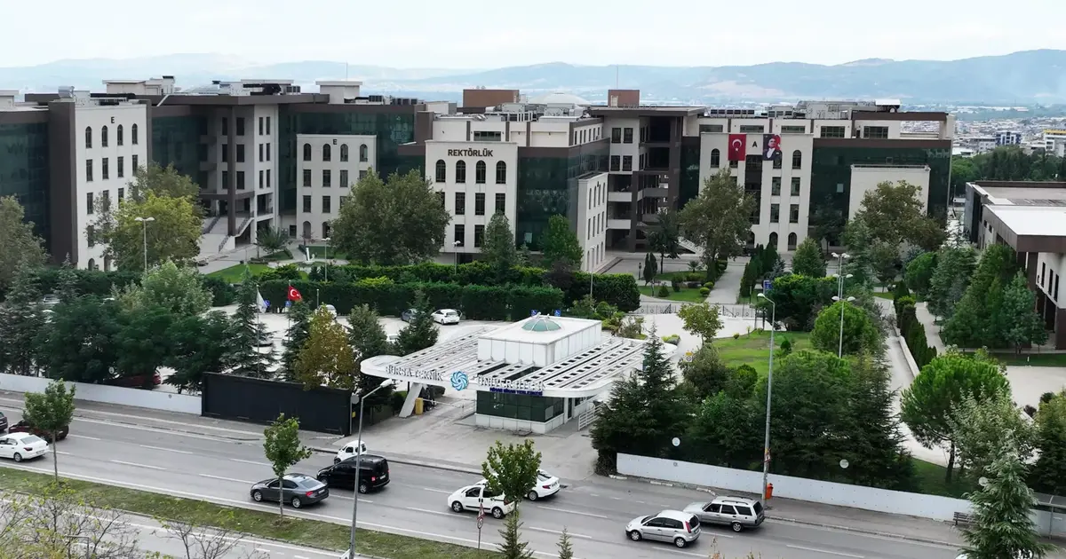 BTÜ’den Türkiye’nin sel risklerinin belirlenmesine bilimsel katkı