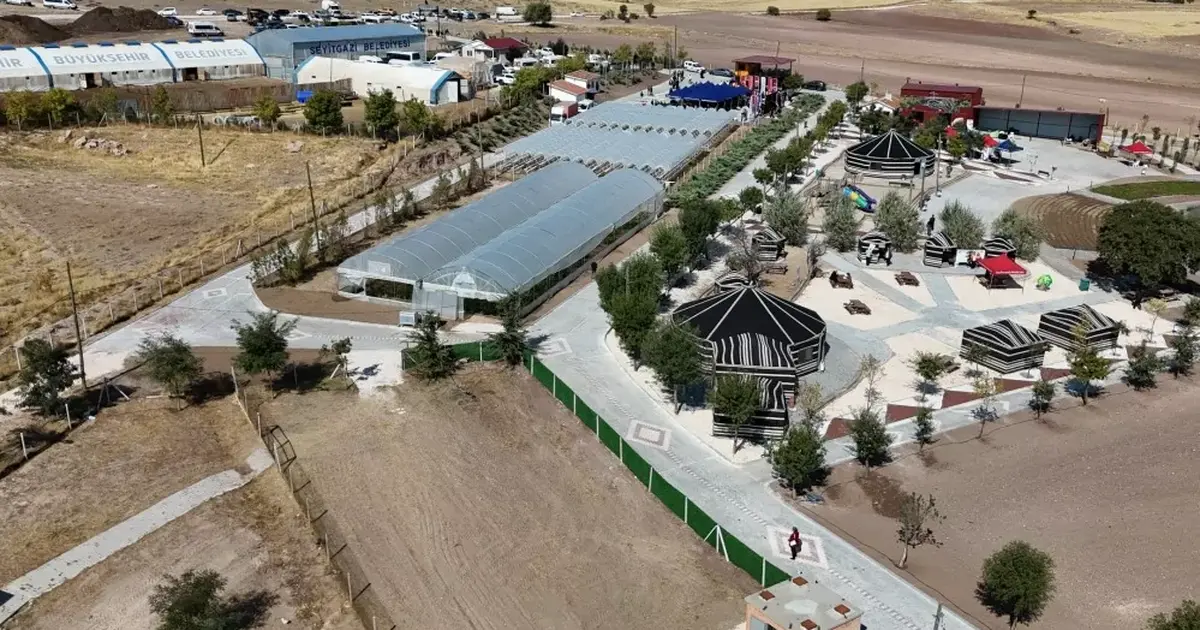 Eskişehir’de üreticilere kooperatifçilik eğitimi