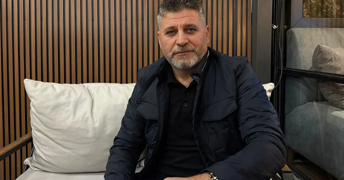Tuzla’dan yurt dışı pazarlara... Eranur Gemicilik büyüme hedefini anlattı