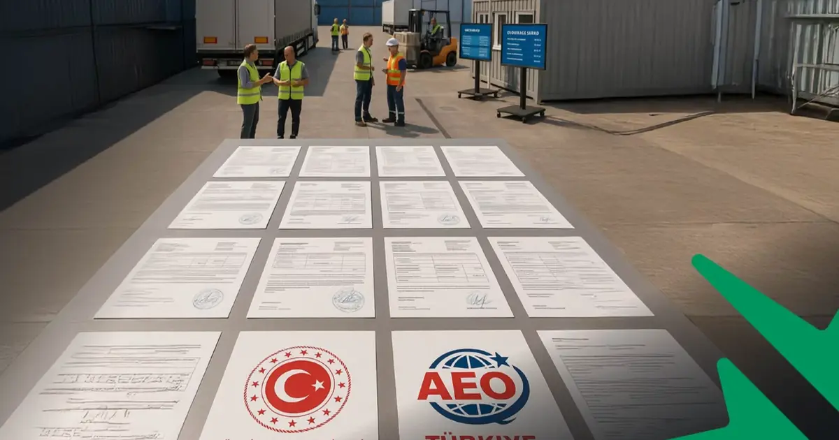 Ticaret Bakanlığı’ndan Yetkilendirilmiş Yükümlü Firmalara bilgi paylaşımı çağrısı