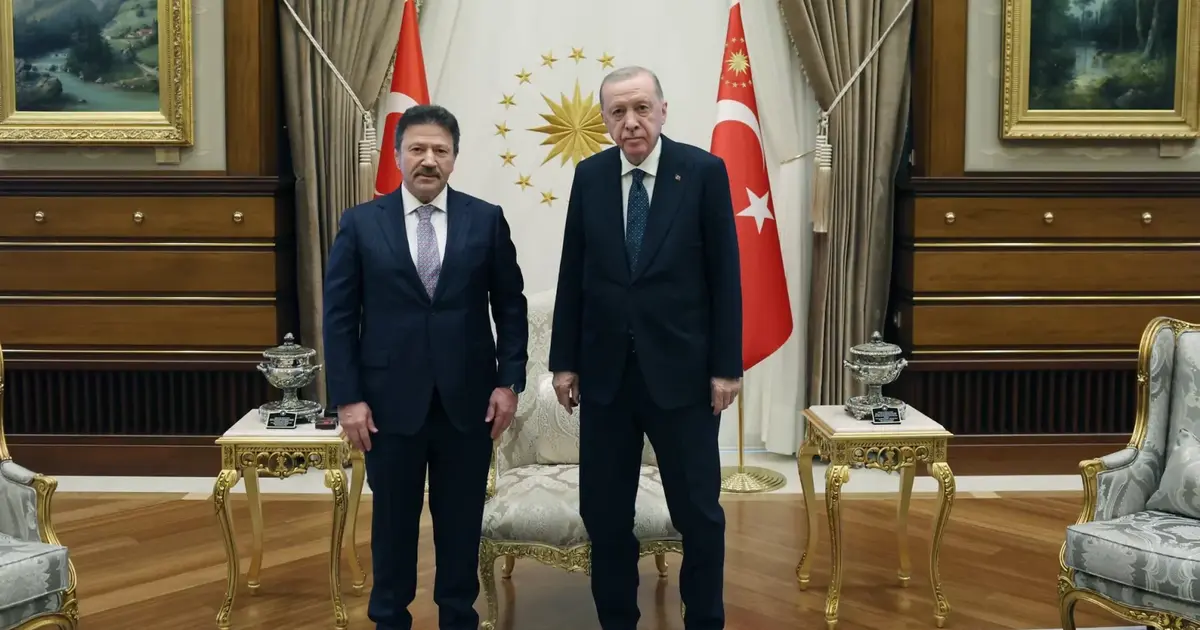 Esnafın talepleri Külliye’de iletildi